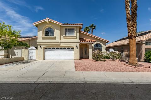 8316 Emerald Isle Ave, Las Vegas, NV 89128