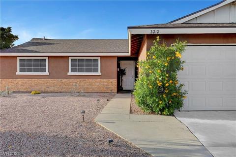 2212 La Harve Dr, Las Vegas, NV 89106