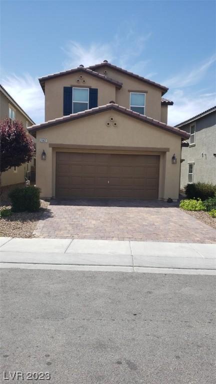 2963 Tranquil Brook Ave, Henderson, NV 89044