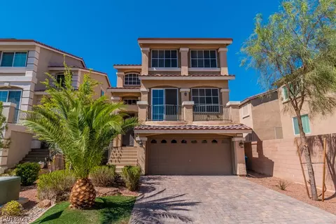 5568 Brimstone Hill Ave, Las Vegas, NV 89141