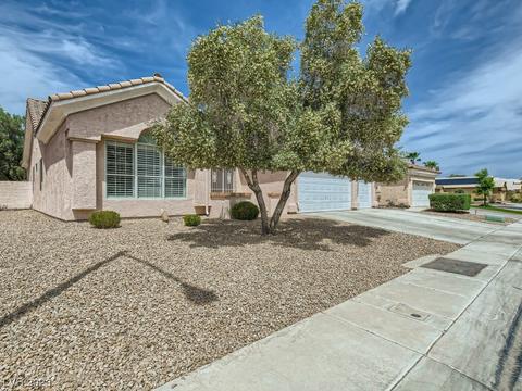 1706 Woodward Heights Way, North Las Vegas, NV 89032