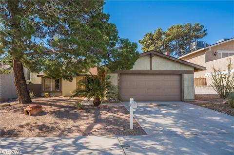 6809 Greengrove Dr, Las Vegas, NV 89103
