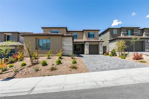 389 Prairie Sun St, Las Vegas, NV 89138