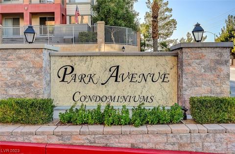 19 E Agate Ave #203, Las Vegas, NV 89123