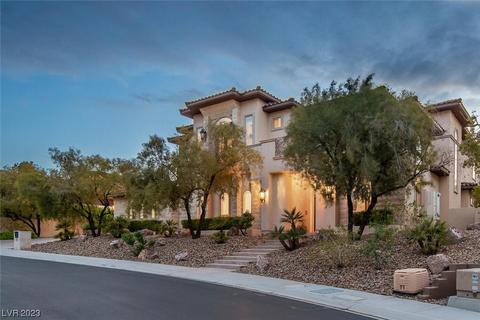 3 Hazelhurst Pass, Henderson, NV 89052