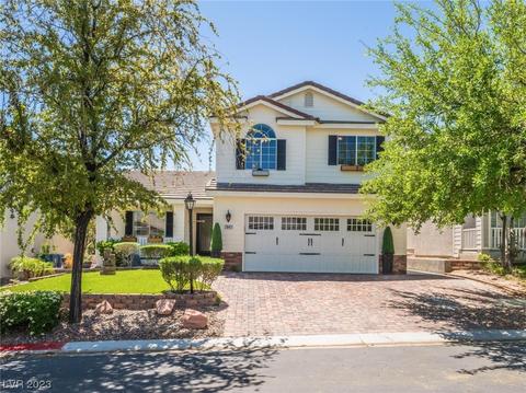 7841 Autumn Gate Ave, Las Vegas, NV 89131