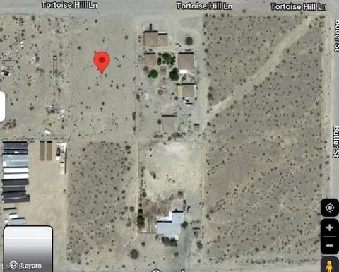 3141 Tortoise Hill Ln, Pahrump, NV 89048