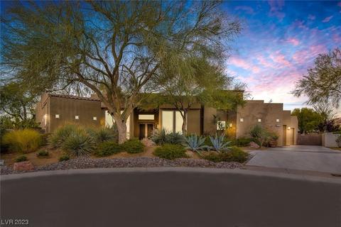 8109 Via Del Cerro Ct, Las Vegas, NV 89117