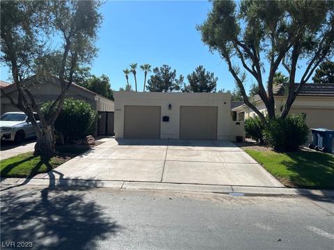 2995 Bel Air Dr, Las Vegas, NV 89109