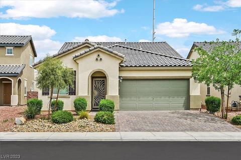 5844 Petrified Tree Ln, North Las Vegas, NV 89081