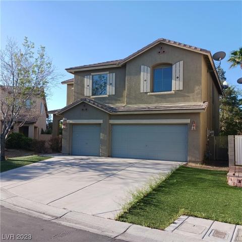 6355 Maratea Ave, Las Vegas, NV 89130
