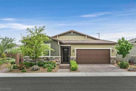 2975 Moulton Crest Ave, Henderson, NV 89044