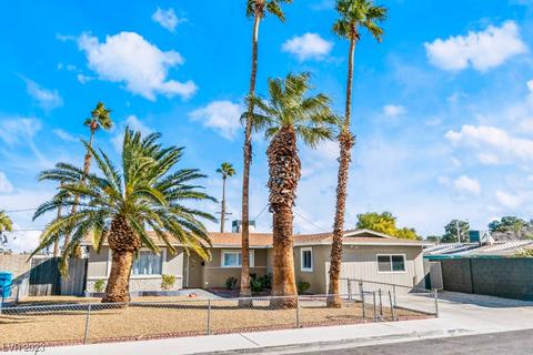3109 Sleepy Hollow Way, Las Vegas, NV 89102