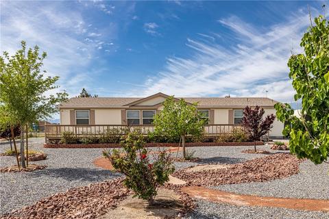 4611 W Retread Rd, Pahrump, NV 89048