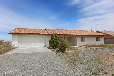 440 E Intrepid St, Pahrump, NV 89048