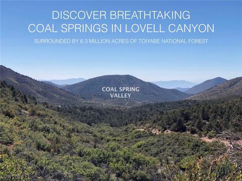 21 Lovell Canyon Summit Rd, Las Vegas, NV 89124