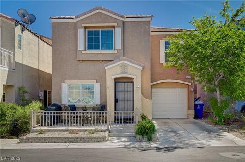 6289 Pangea Ave, Las Vegas, NV 89139