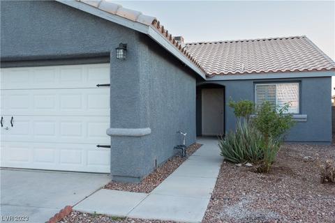 4437 Ranch Foreman Rd, North Las Vegas, NV 89032