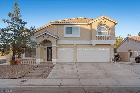 9504 Summer Cypress St, Las Vegas, NV 89123