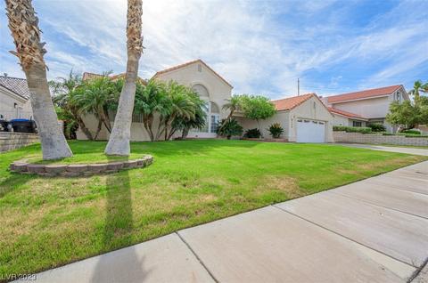 3733 Westcliff Ave, Laughlin, NV 89029