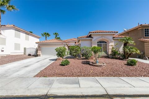 8424 Wild Diamond Ave, Las Vegas, NV 89143