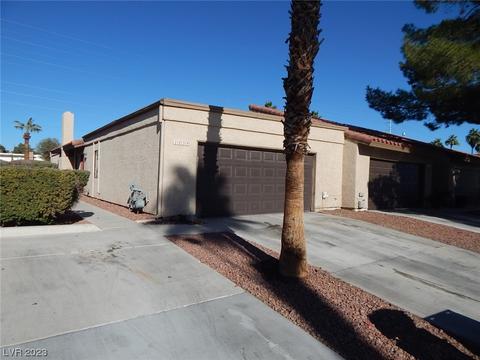 1852 Arbol Verde Way, Las Vegas, NV 89119