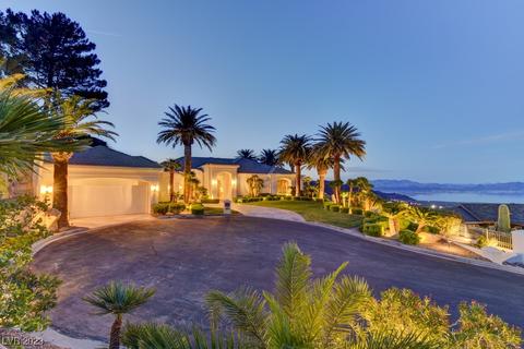 1304 Mountain View Pl, Boulder City, NV 89005