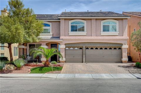 8174 Old Creek Ranch St, Las Vegas, NV 89139