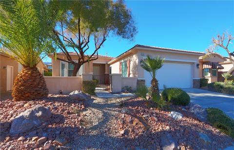 5091 Alfingo St, Las Vegas, NV 89135