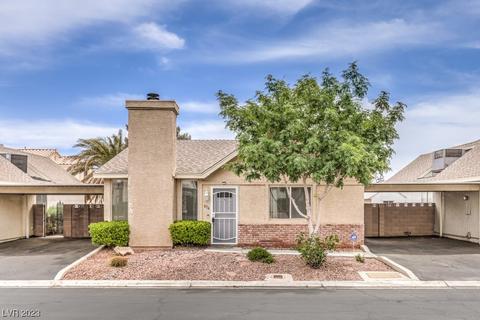 616 Jonathan Glen Way, Las Vegas, NV 89145