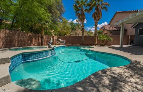 4928 Hostetler Ave, Las Vegas, NV 89131