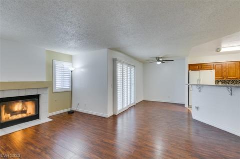 7904 Fossil Creek Ln #102, Las Vegas, NV 89145