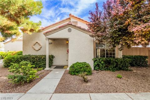 5400 Tassara Way #103, Las Vegas, NV 89108