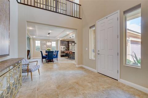 309 Mandarin Hill Ln, Henderson, NV 89012
