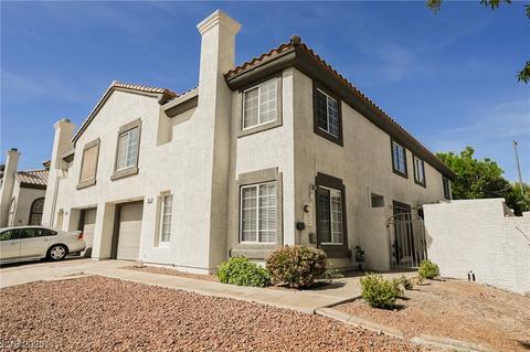 205 Oro Canyon St, Henderson, NV 89074