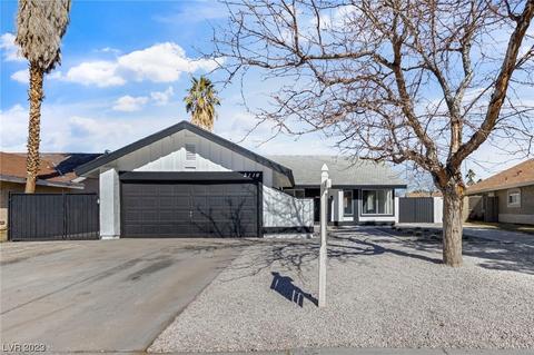 3116 Floral Vista Ave, Henderson, NV 89014