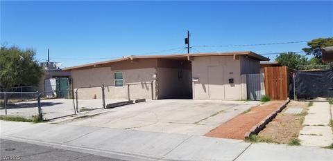 1301 San Pedro St, Las Vegas, NV 89104