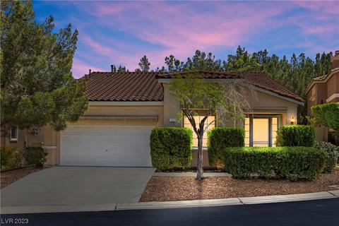 1808 Spring Summit Ln, Las Vegas, NV 89134
