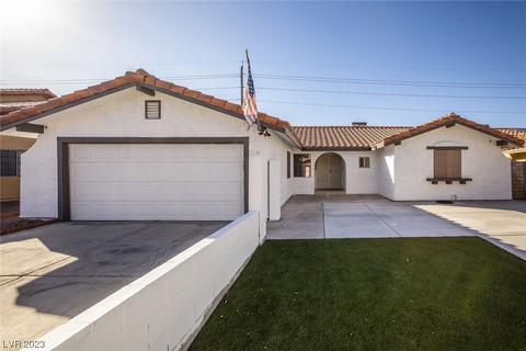 3821 Leisure Ln, Las Vegas, NV 89103