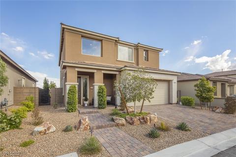 342 Cooper Hawk Ct, Las Vegas, NV 89138