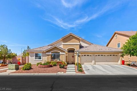 6216 Turtle Run Ave, Las Vegas, NV 89130