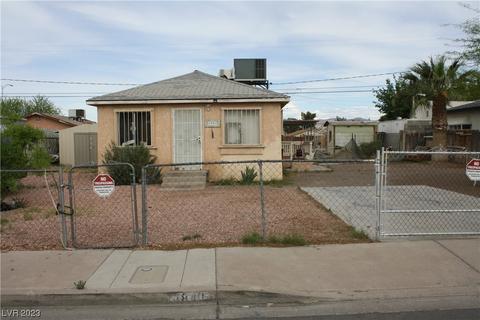 1840 Merze Ave, Henderson, NV 89011