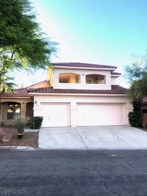 8304 Sedona Sunrise Dr, Las Vegas, NV 89128
