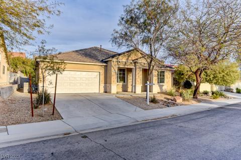 5726 Sanibel Bay Ct, North Las Vegas, NV 89031