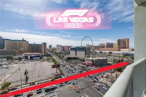 211 E Flamingo Rd #1203, Las Vegas, NV 89169
