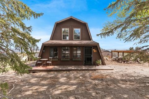 38 Oak Spring Rd, Las Vegas, NV 89124