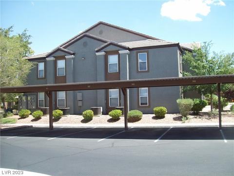 555 E Silverado Ranch Blvd #2035, Las Vegas, NV 89183
