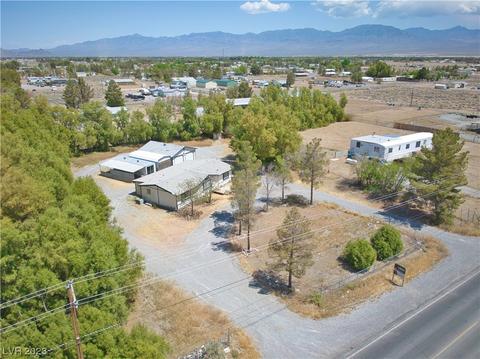 2790 W Charleston Park Ave, Pahrump, NV 89048
