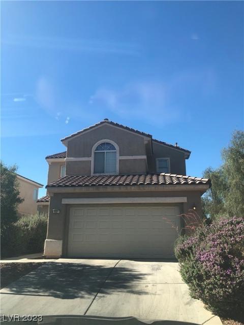 102 Thankfulness Ct, North Las Vegas, NV 89032