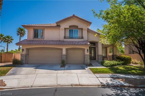 2052 Spring Rose St, Las Vegas, NV 89134